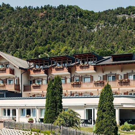 טרודנה Hotel Ludwigshof & Luvina מראה חיצוני תמונה