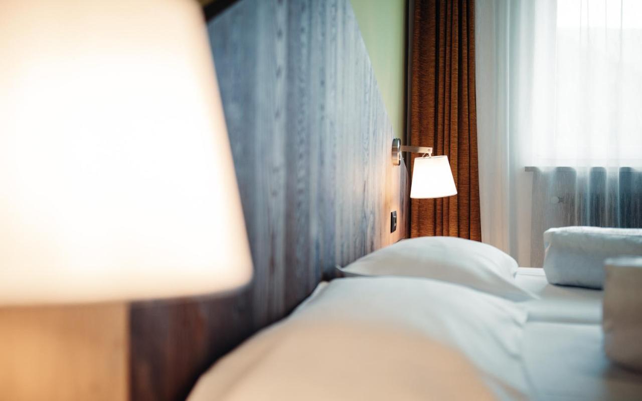 טרודנה Hotel Ludwigshof & Luvina חדר תמונה