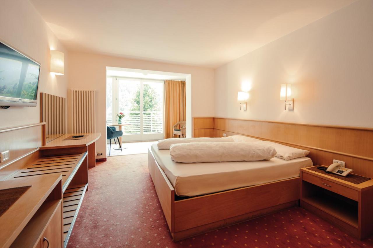 טרודנה Hotel Ludwigshof & Luvina חדר תמונה