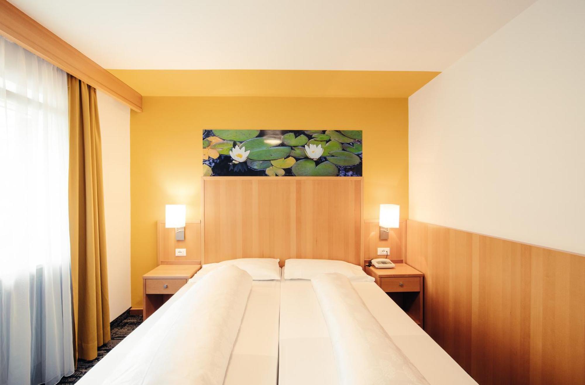 טרודנה Hotel Ludwigshof & Luvina חדר תמונה