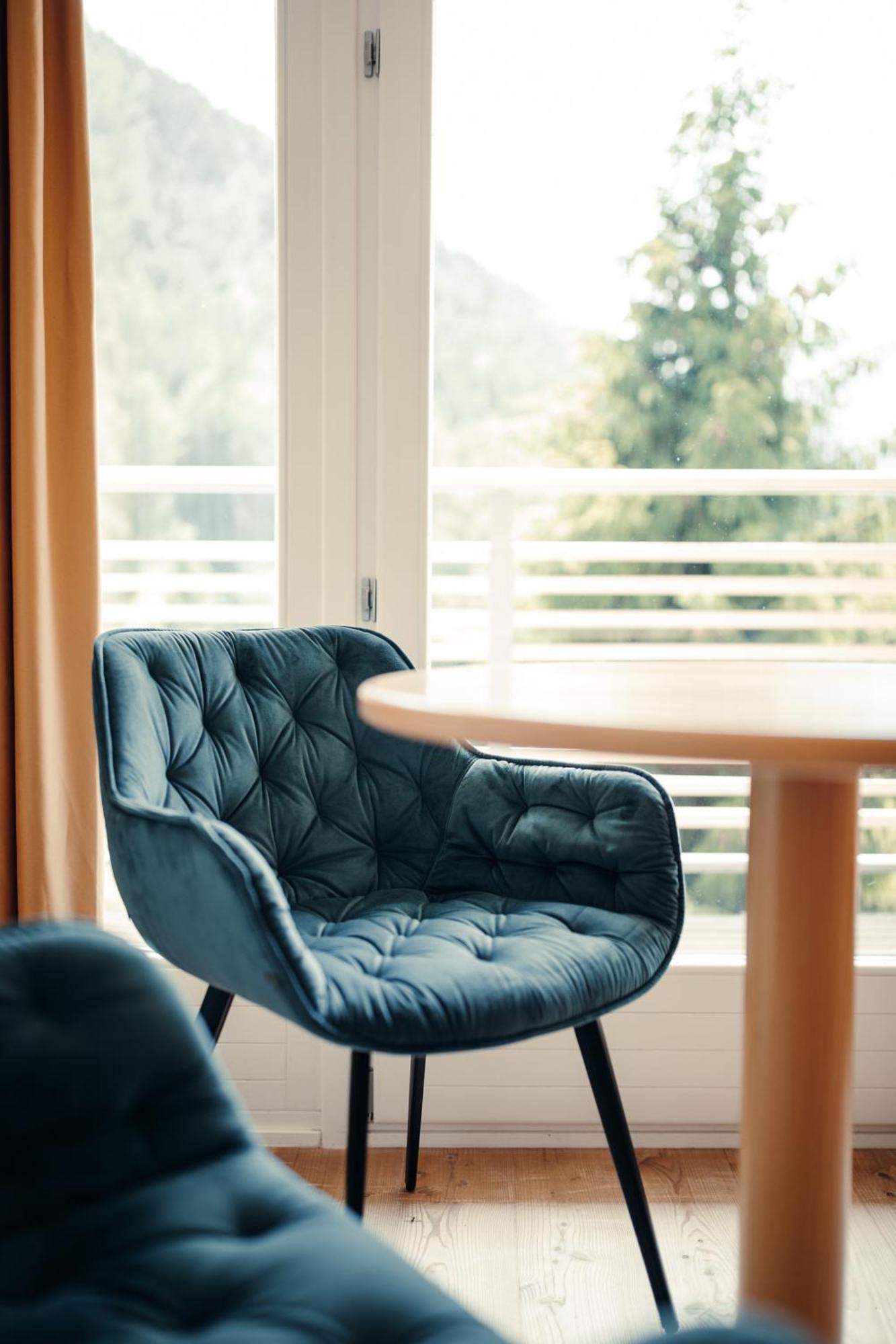 טרודנה Hotel Ludwigshof & Luvina חדר תמונה