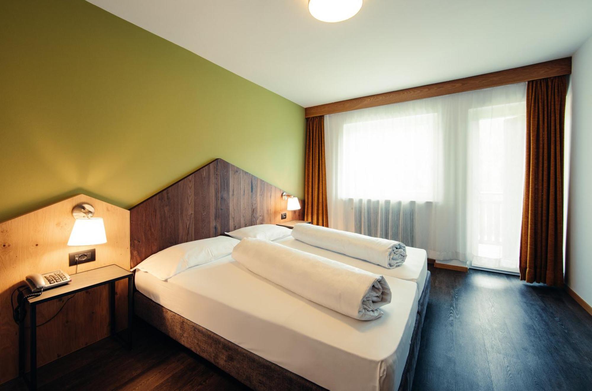 טרודנה Hotel Ludwigshof & Luvina חדר תמונה