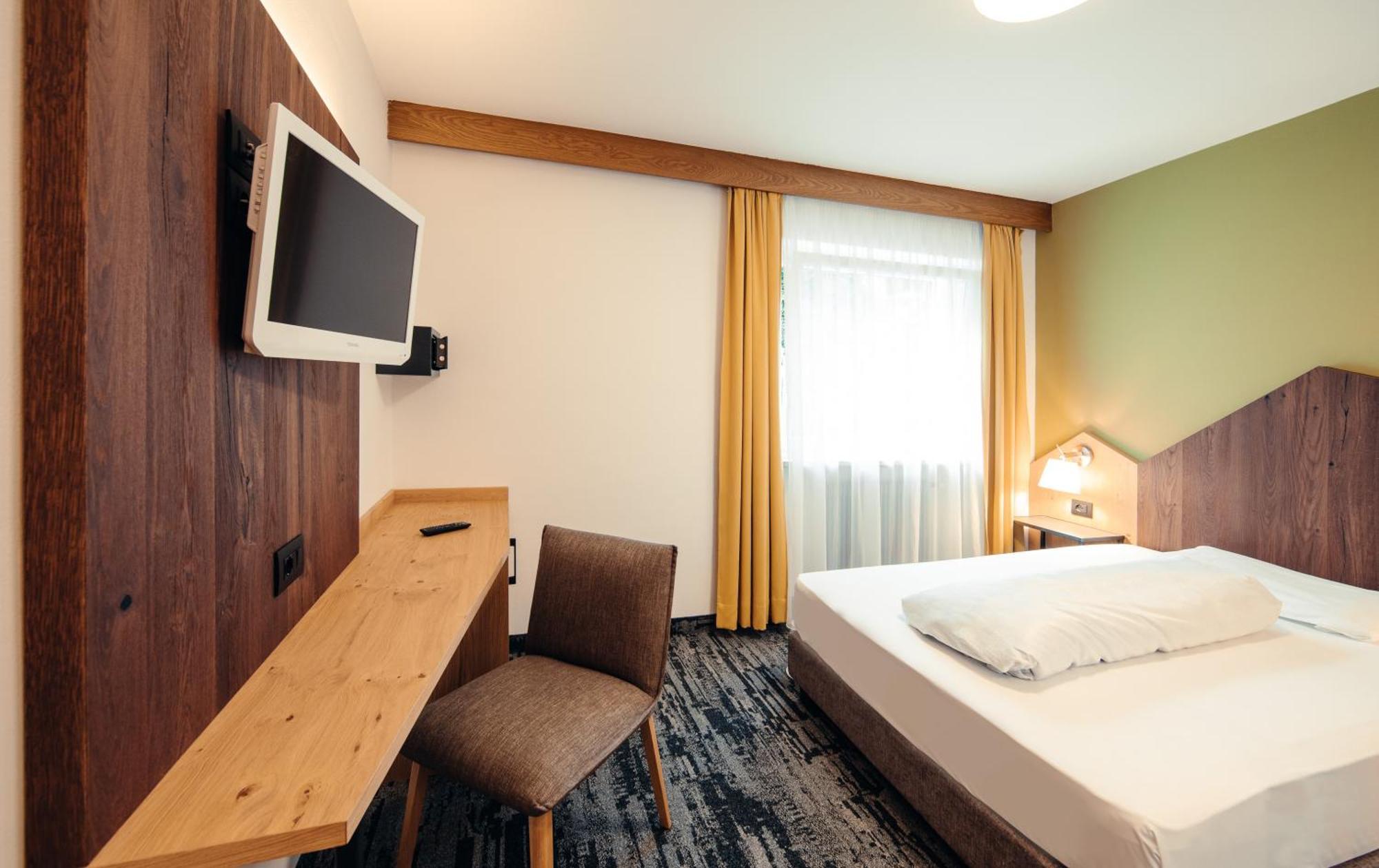 טרודנה Hotel Ludwigshof & Luvina חדר תמונה