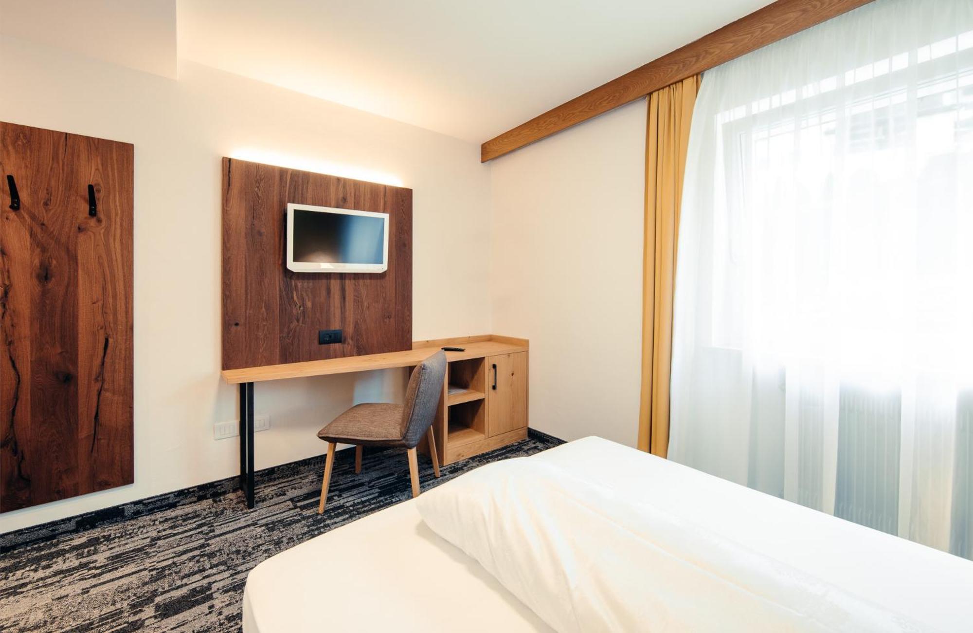 טרודנה Hotel Ludwigshof & Luvina חדר תמונה