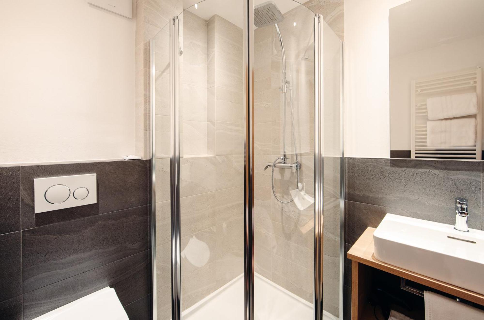 טרודנה Hotel Ludwigshof & Luvina חדר תמונה