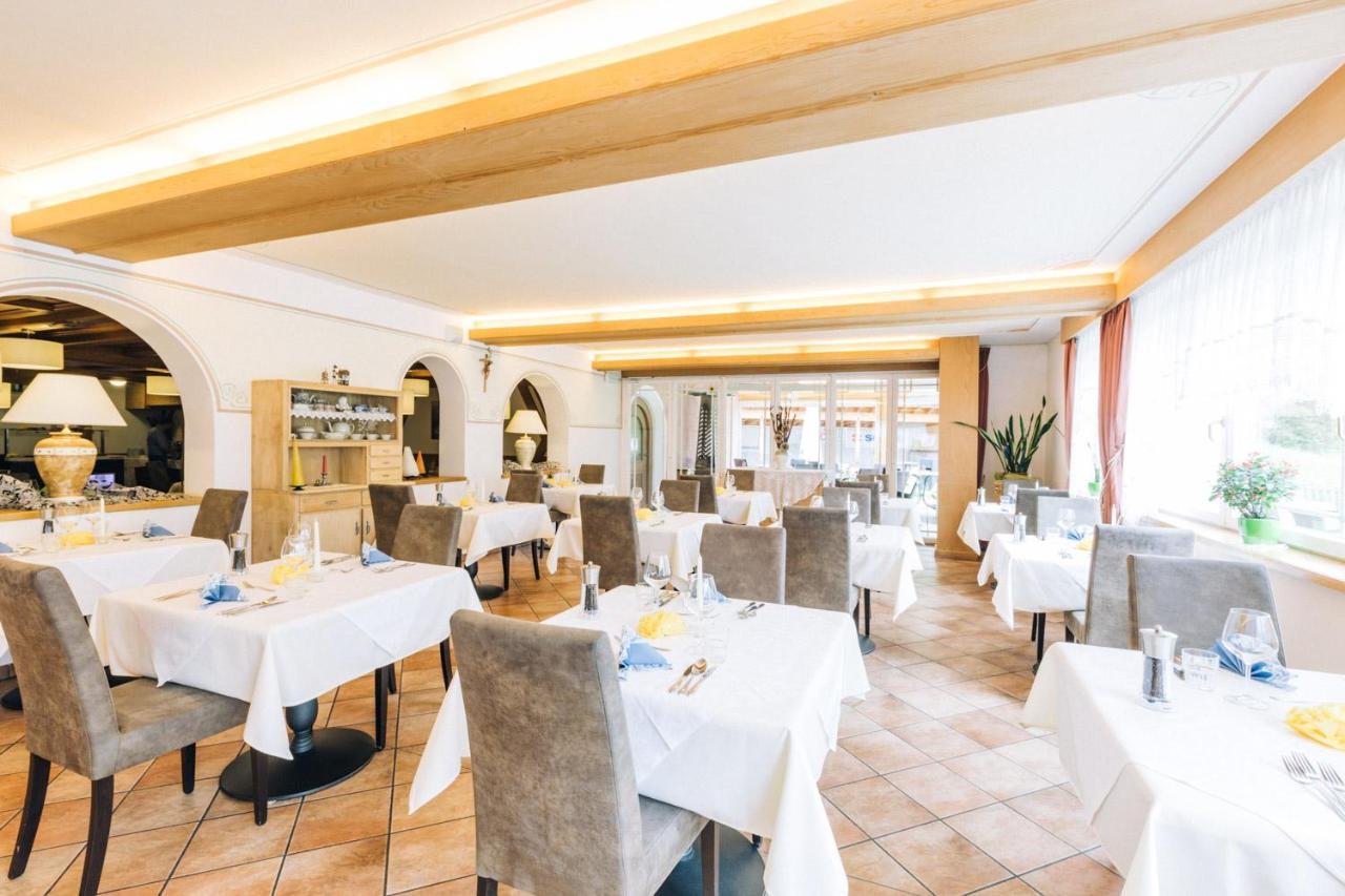 טרודנה Hotel Ludwigshof & Luvina מראה חיצוני תמונה